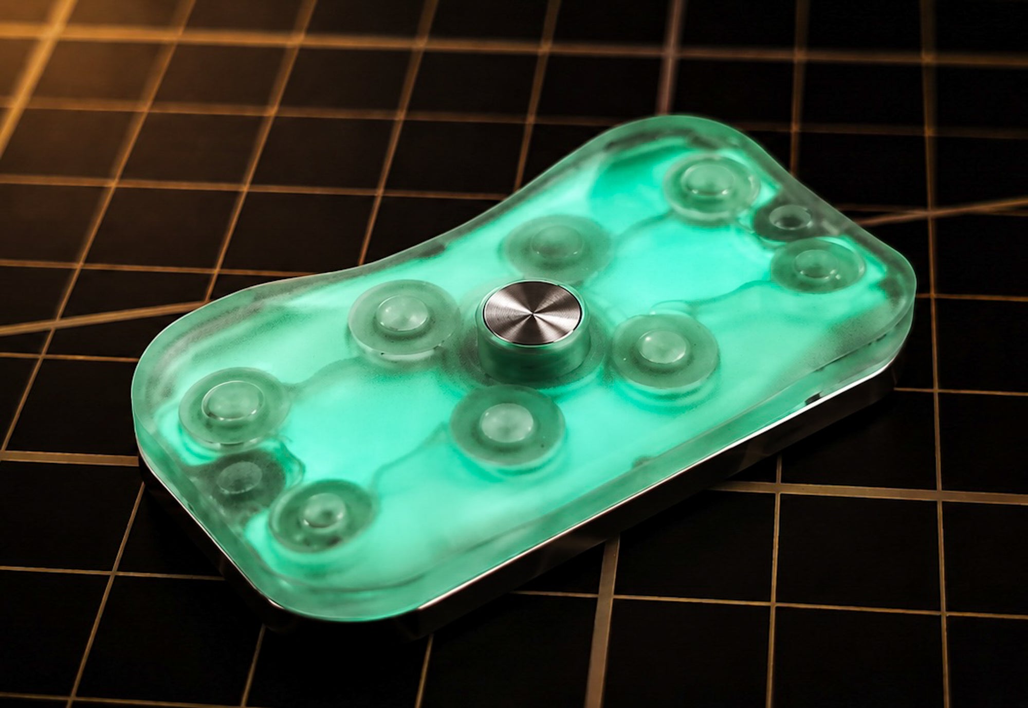O-Ring - ErGlowBoy