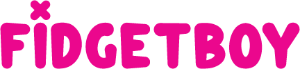 FidgetBoy