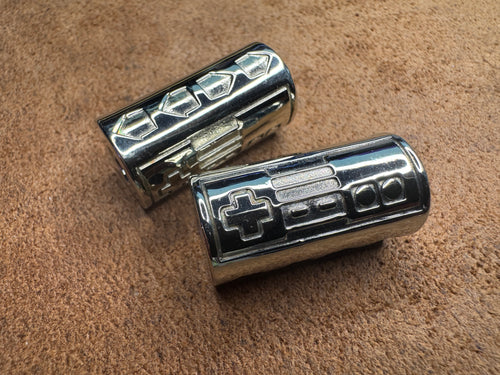Ko-NamiBoy Bead - POLISHED
