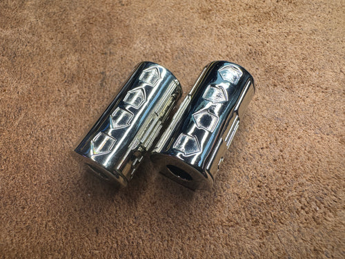 Ko-NamiBoy Bead - POLISHED