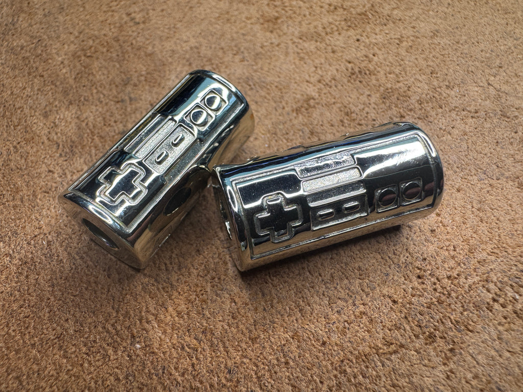 Ko-NamiBoy Bead - POLISHED