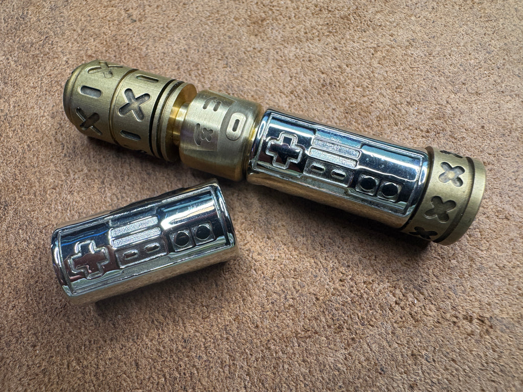 Ko-NamiBoy Bead - POLISHED