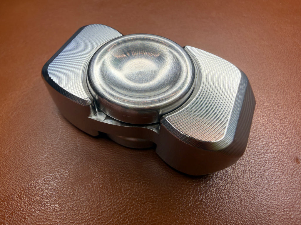 Stainless Steel Tilde