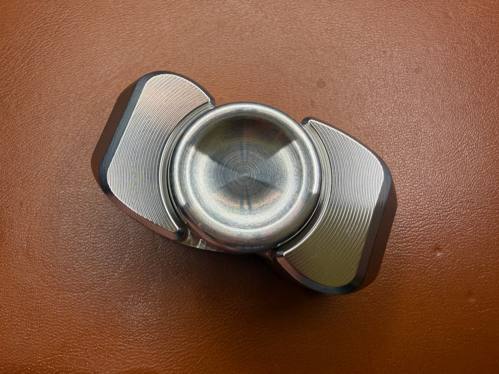 Stainless Steel Tilde