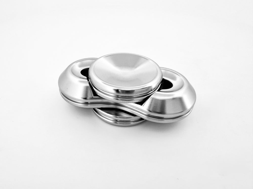 SS Button - OhYeahBoy Style