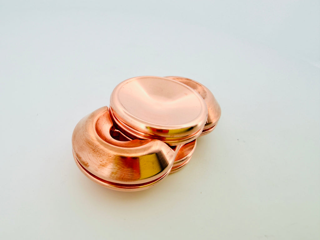 OhYeahBoy - Copper