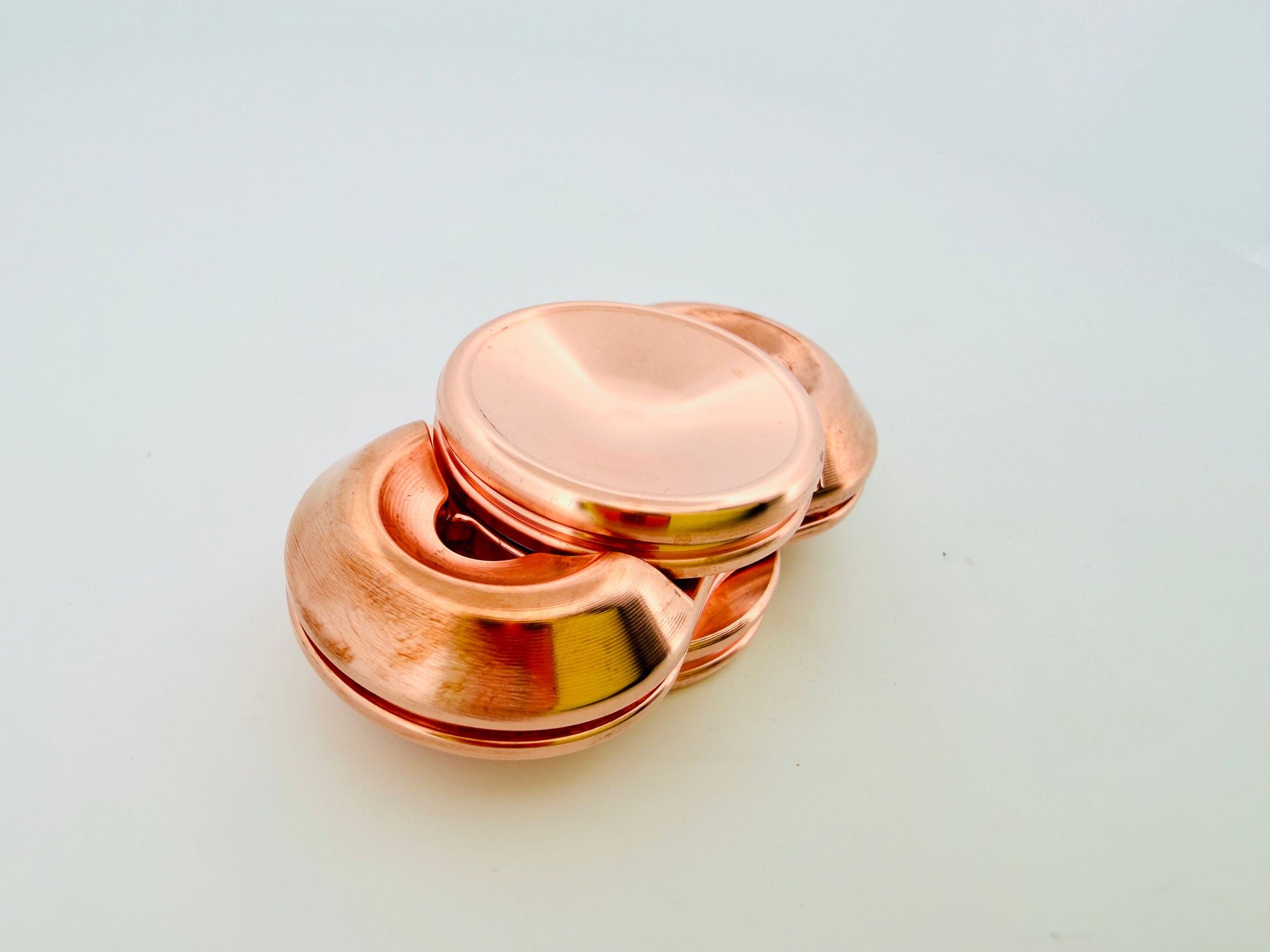 OhYeahBoy - Copper
