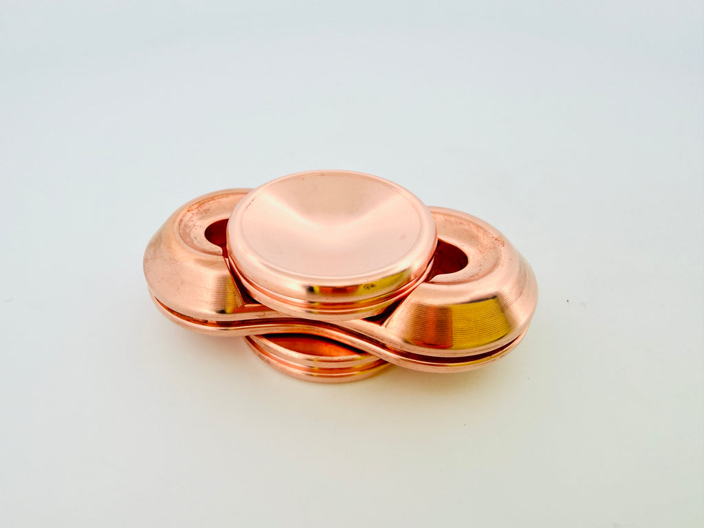 OhYeahBoy - Copper