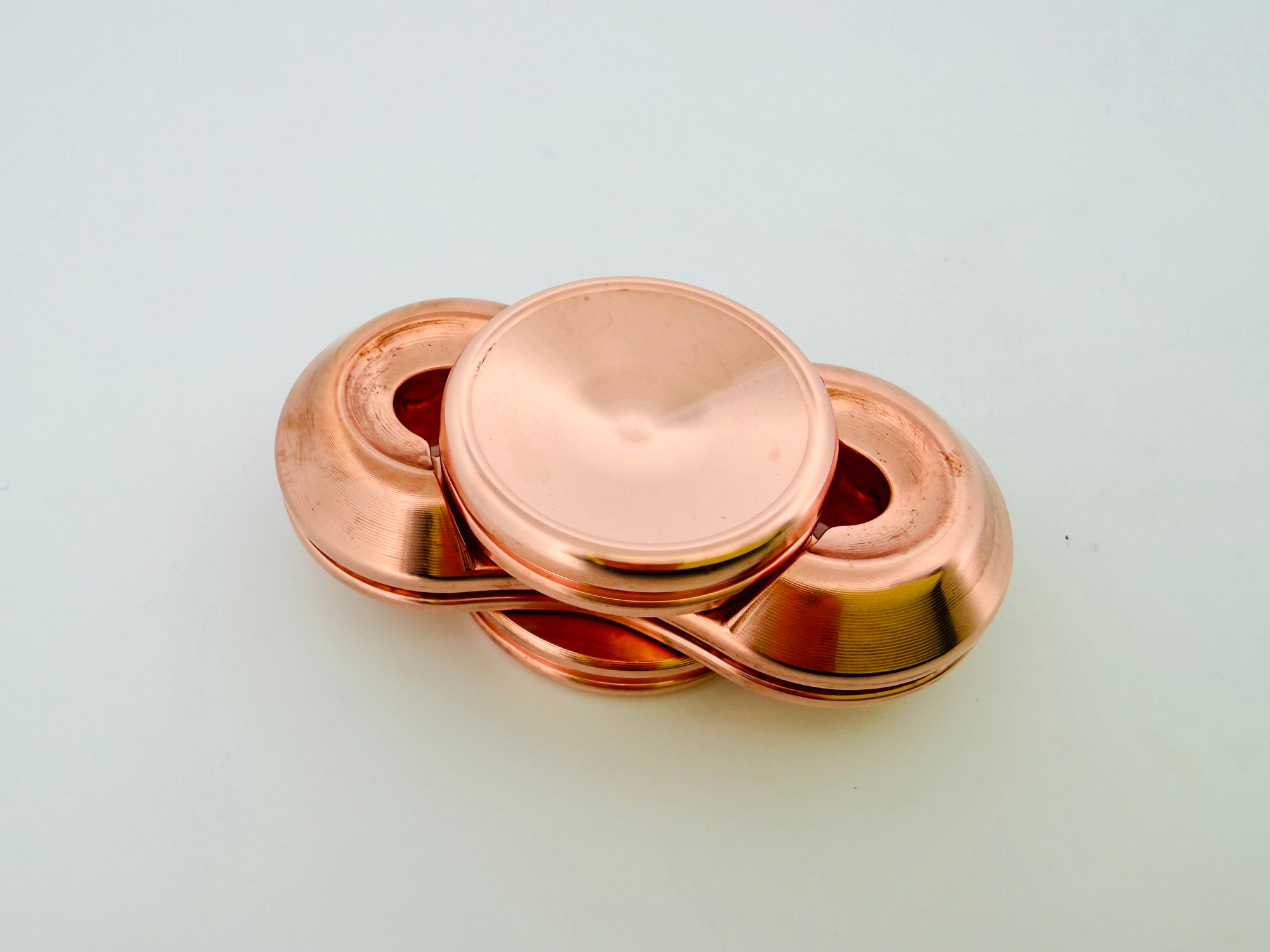 OhYeahBoy - Copper