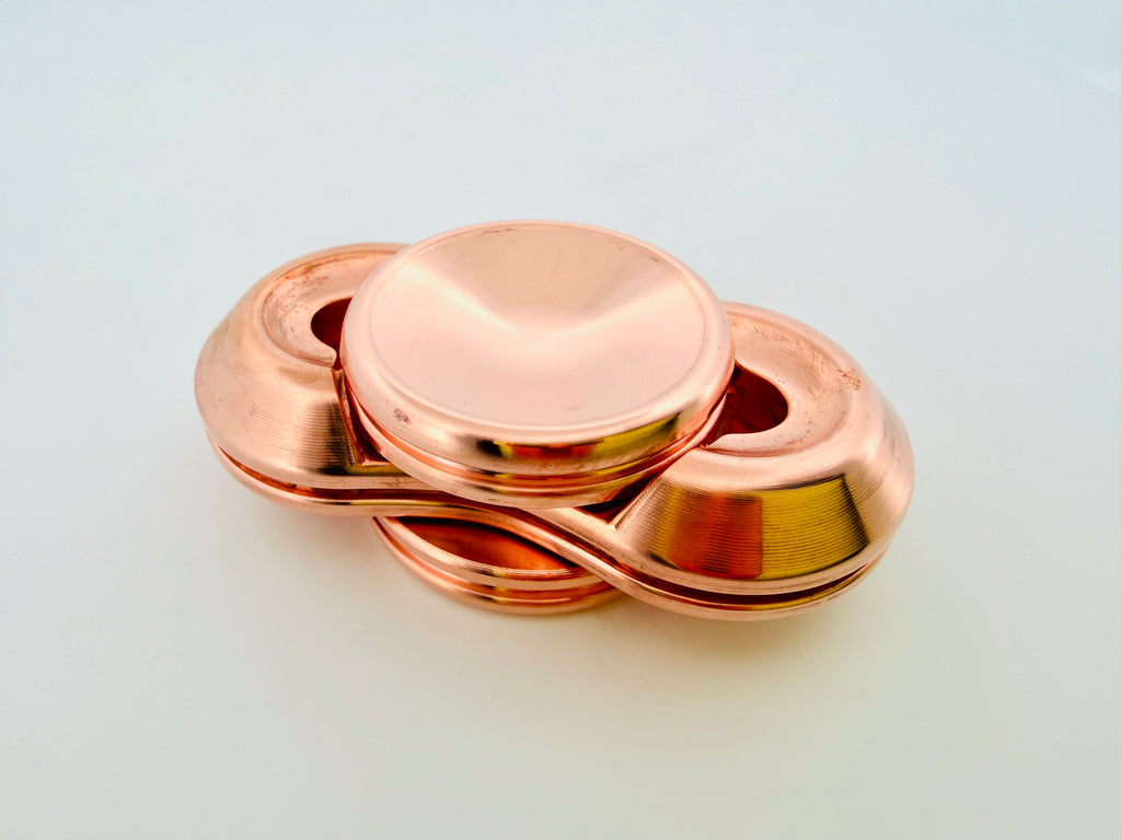 OhYeahBoy - Copper