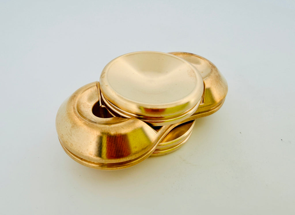 OhYeahBoy - Brass