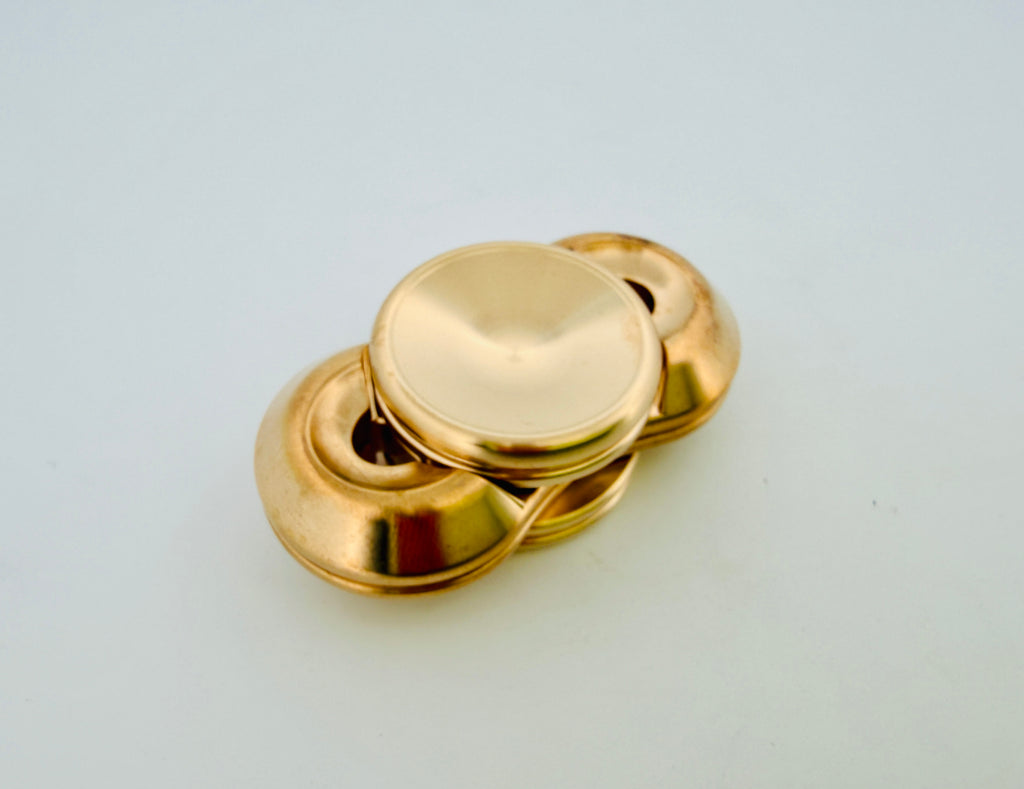 OhYeahBoy - Brass