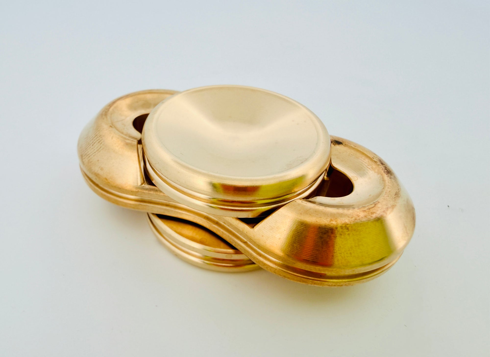 OhYeahBoy - Brass