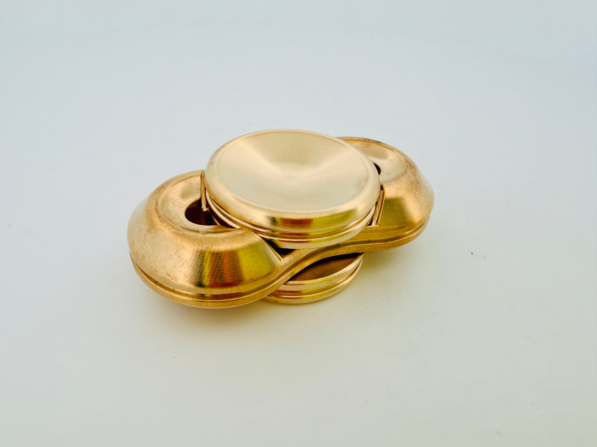 OhYeahBoy - Brass