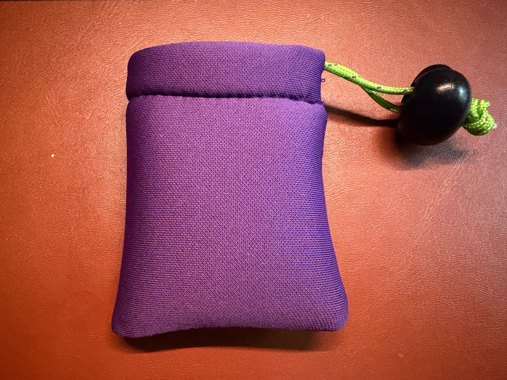 MawMawBoy Pouch - Purple