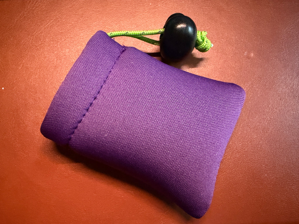 MawMawBoy Pouch - Purple
