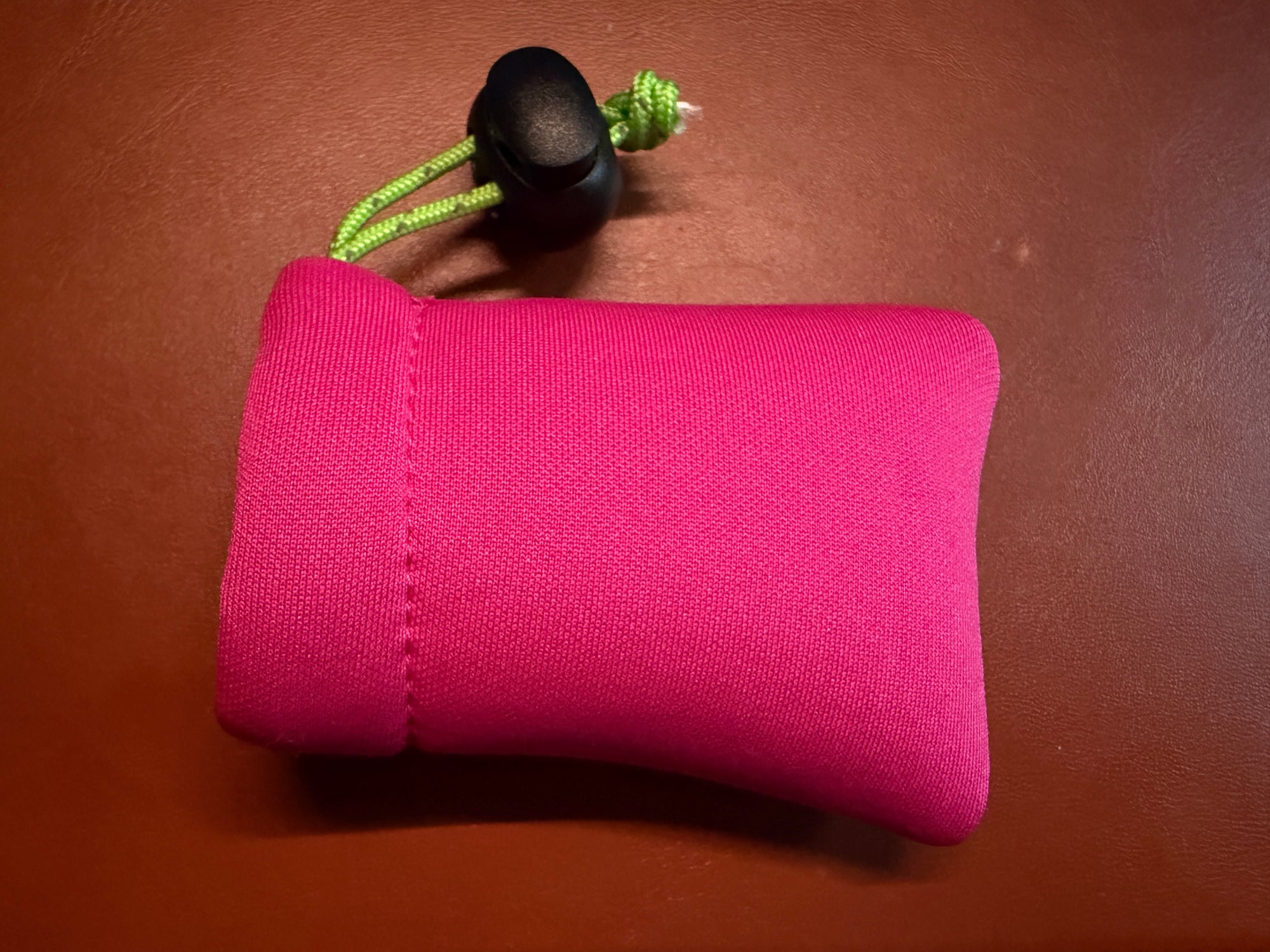 MawMawBoy Pouch - Pink