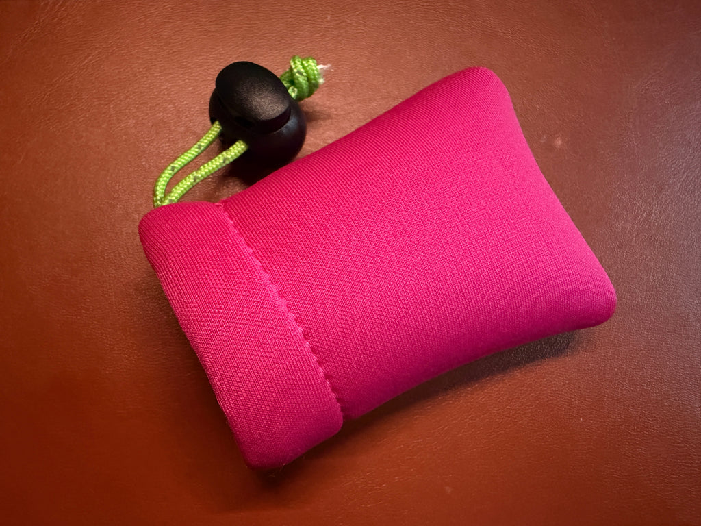 MawMawBoy Pouch - Pink