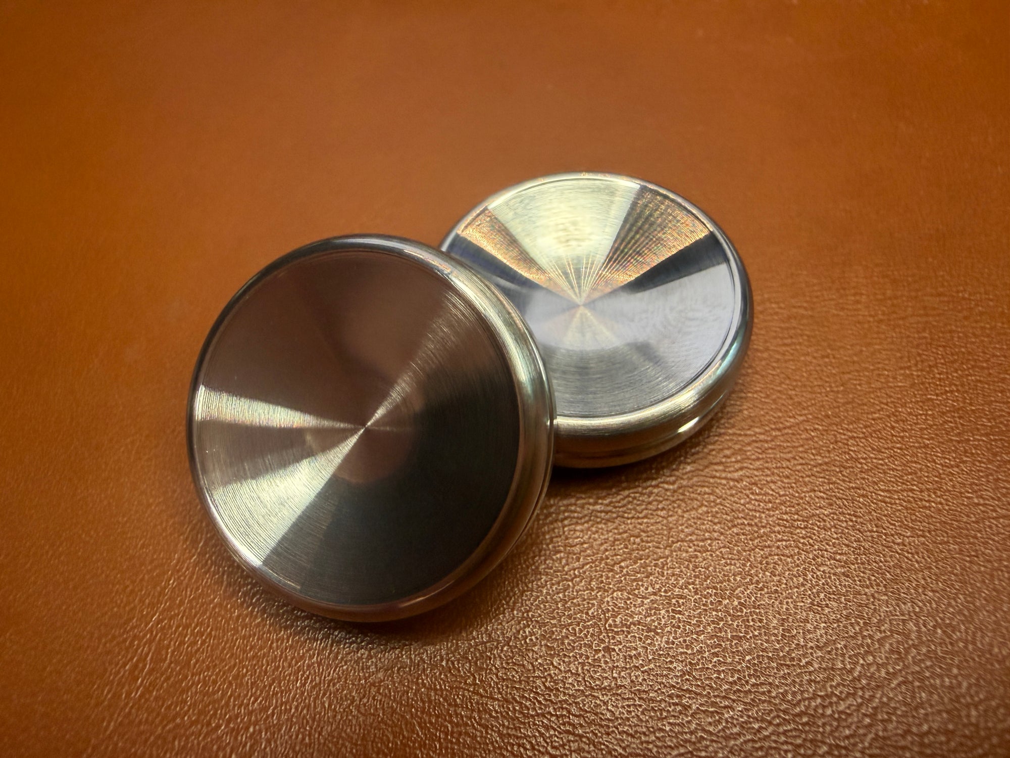 SS Button - OhYeahBoy Style