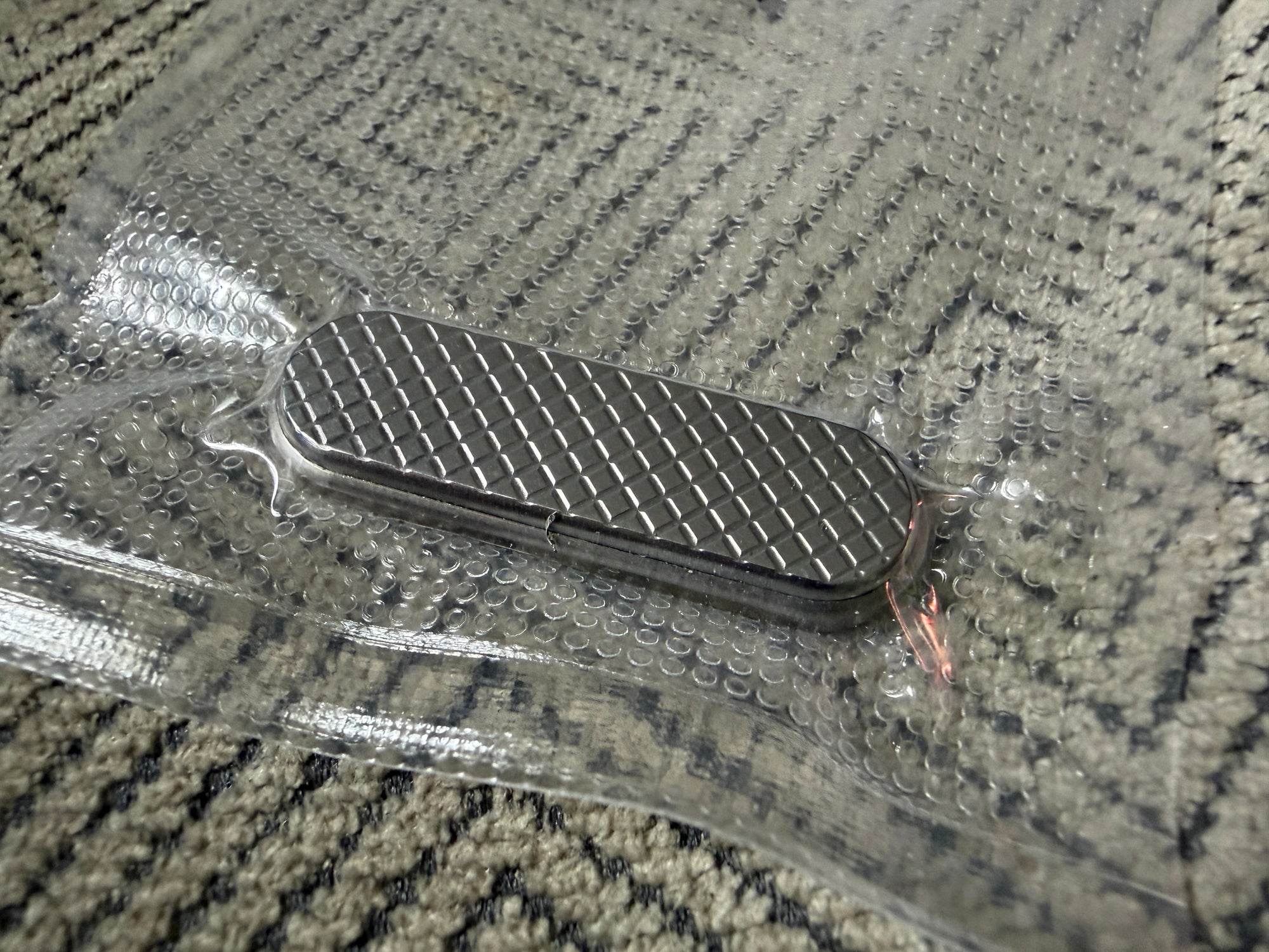 BBoy Stick - SS/SS - Crunchy Stick - Lightest Magnet Setup