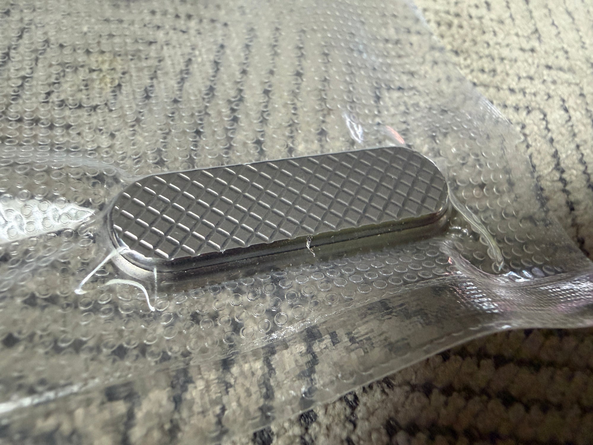 BBoy Stick - SS/SS - Crunchy Stick - Lightest Magnet Setup