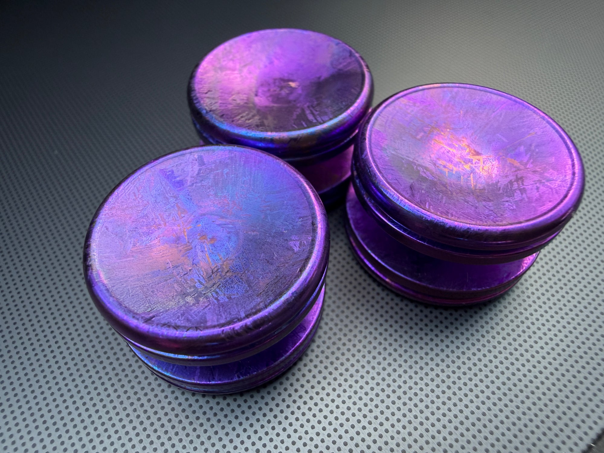 CTi Button - Blurple - OhYeahBoy Style