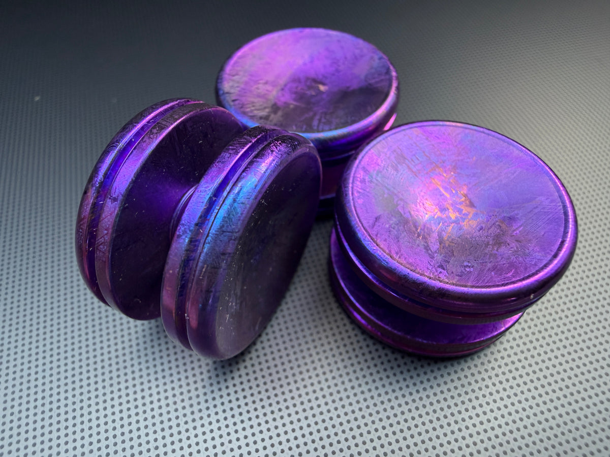 CTi Button - Blurple - OhYeahBoy Style