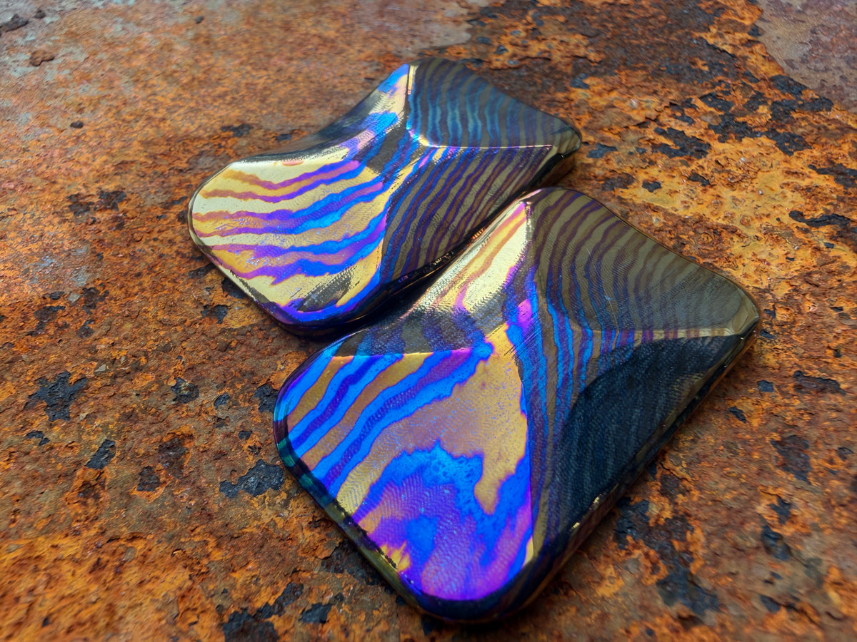 ErgoBoy - Timascus