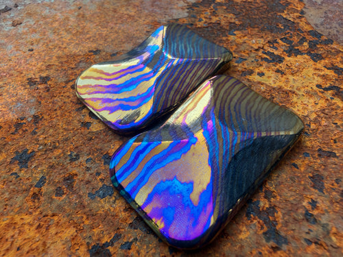 ErgoBoy - Timascus