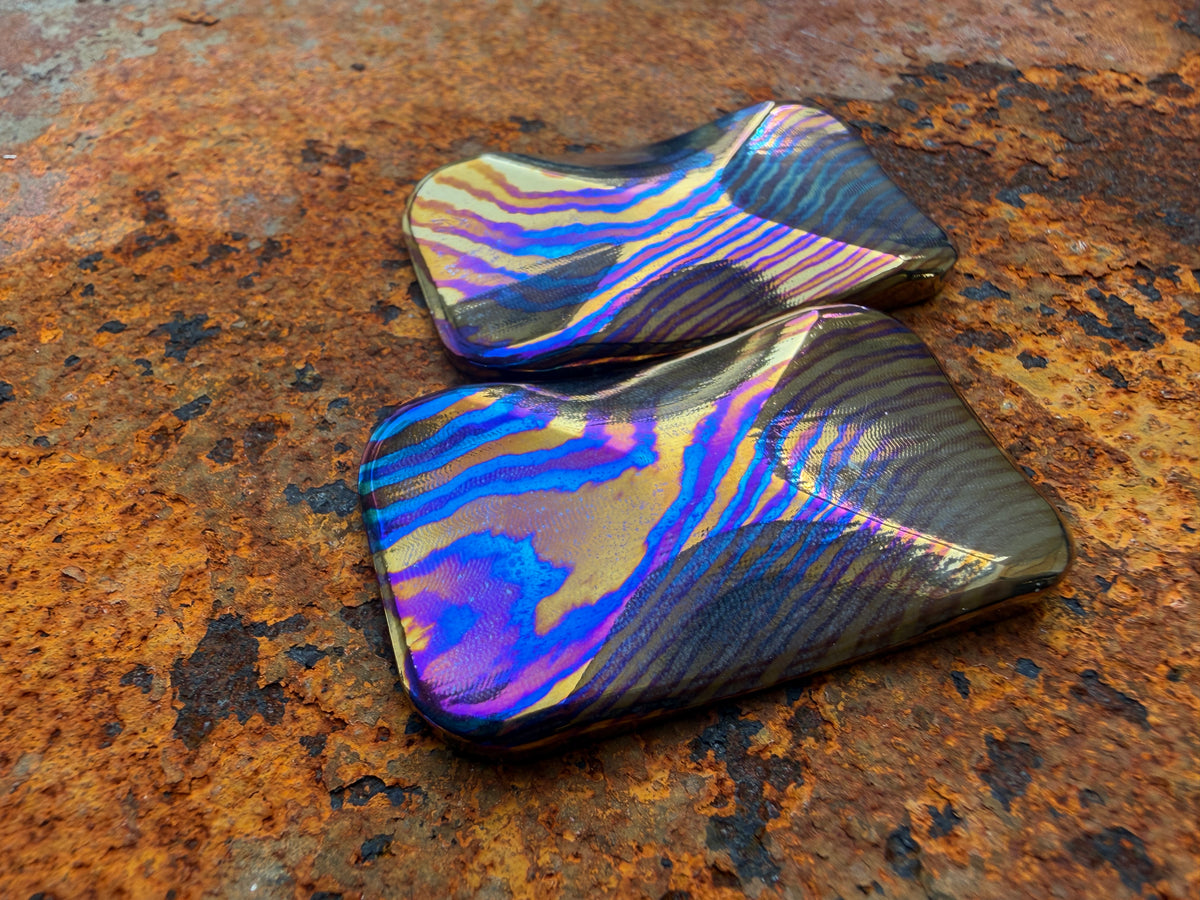 ErgoBoy - Timascus