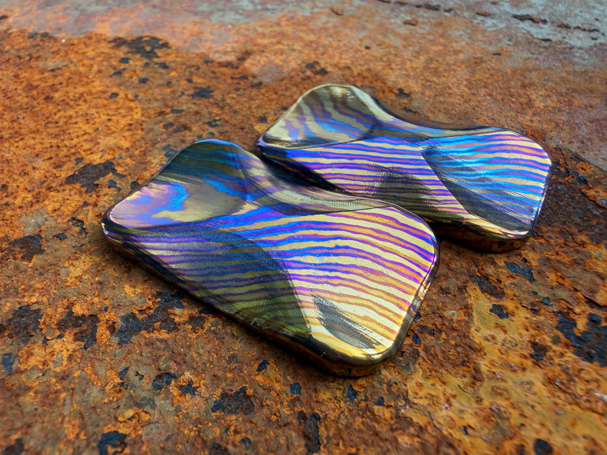 ErgoBoy - Timascus