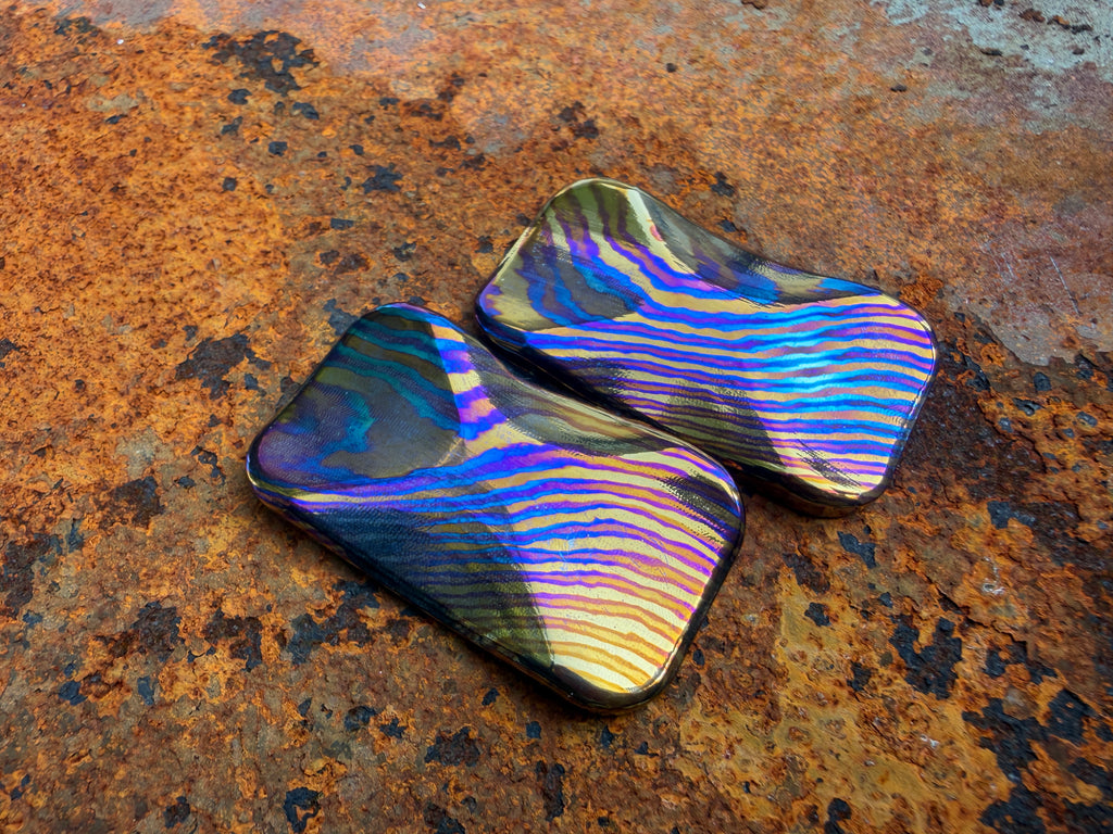 ErgoBoy - Timascus