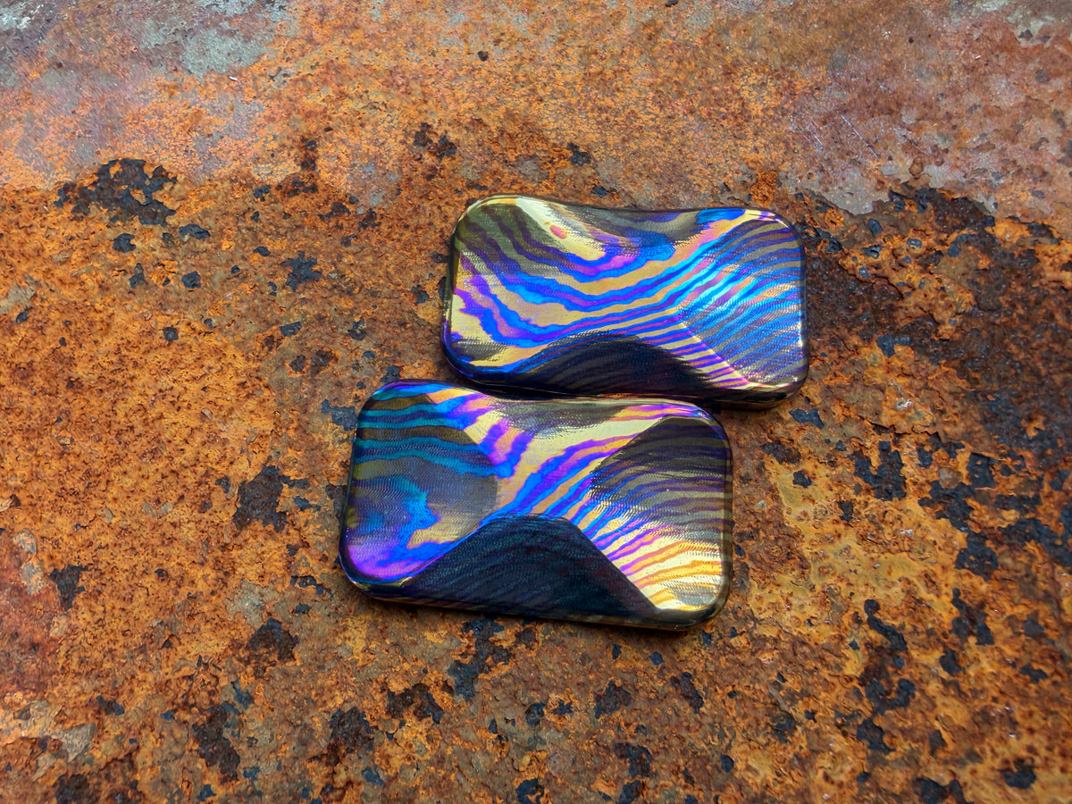 ErgoBoy - Timascus