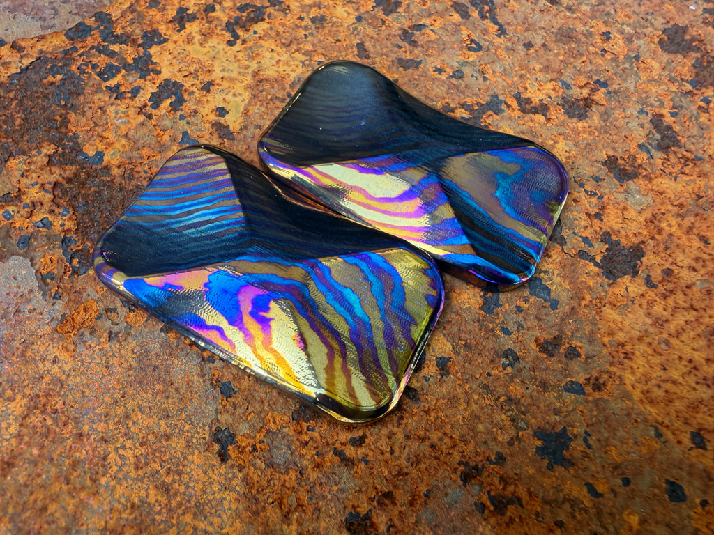 ErgoBoy - Timascus