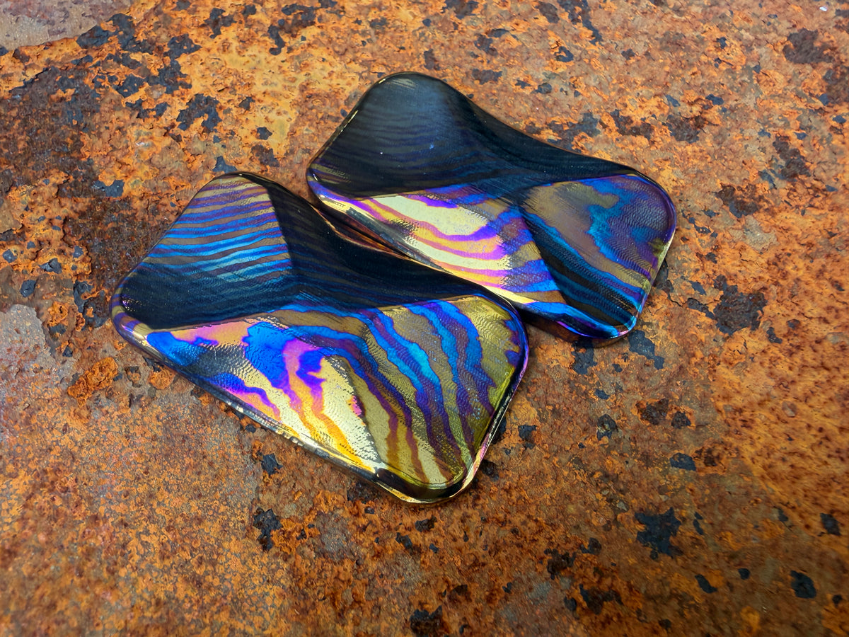 ErgoBoy - Timascus