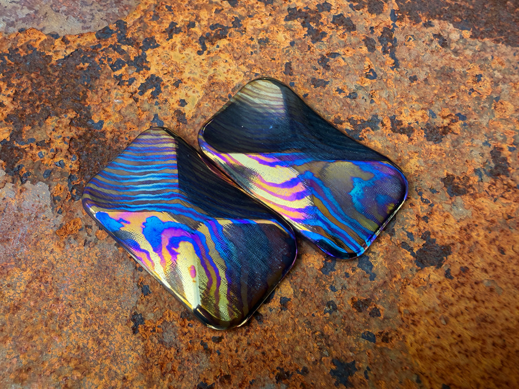 ErgoBoy - Timascus