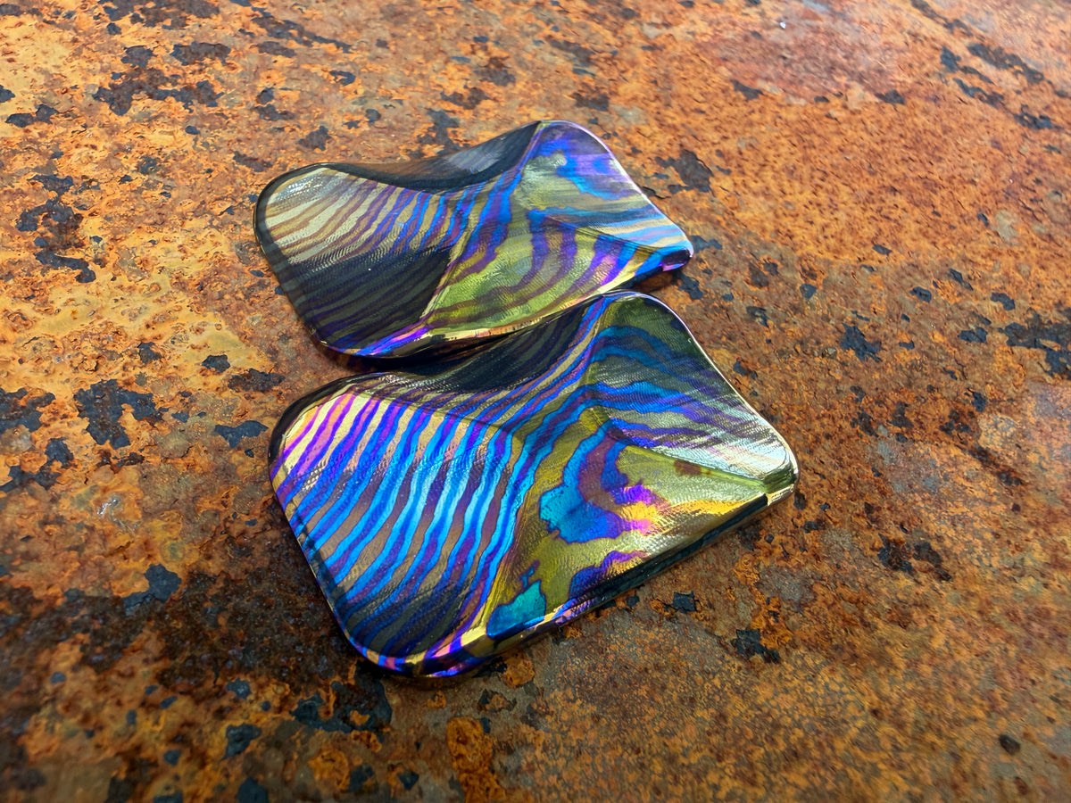 ErgoBoy - Timascus