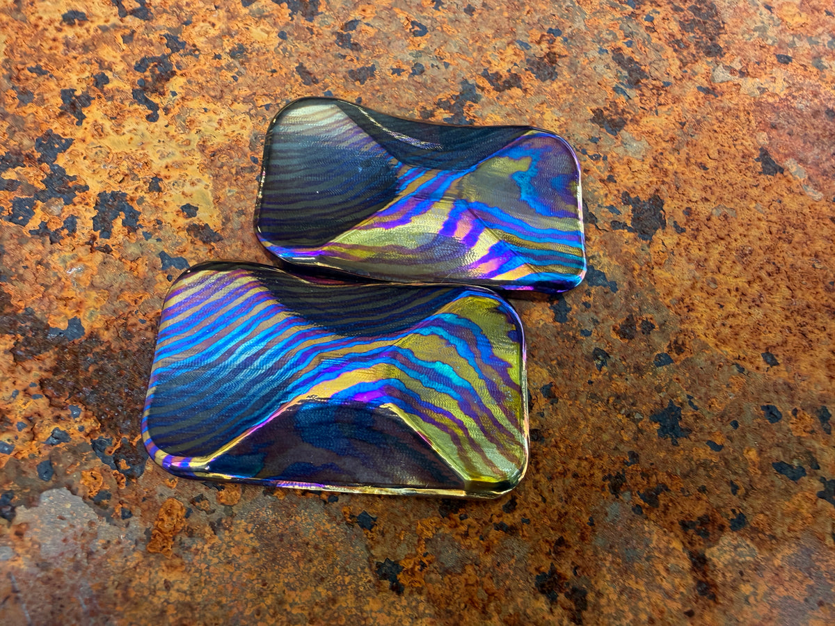 ErgoBoy - Timascus