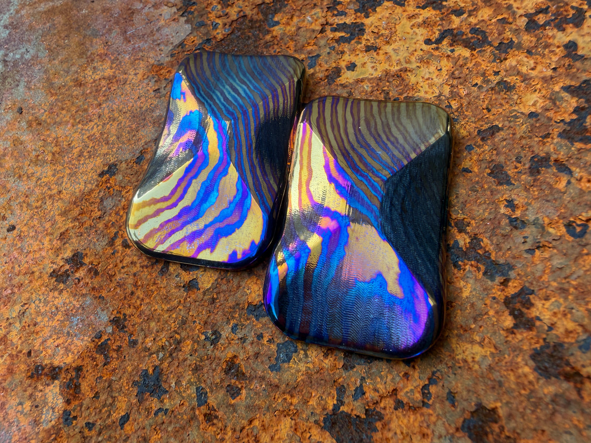 ErgoBoy - Timascus