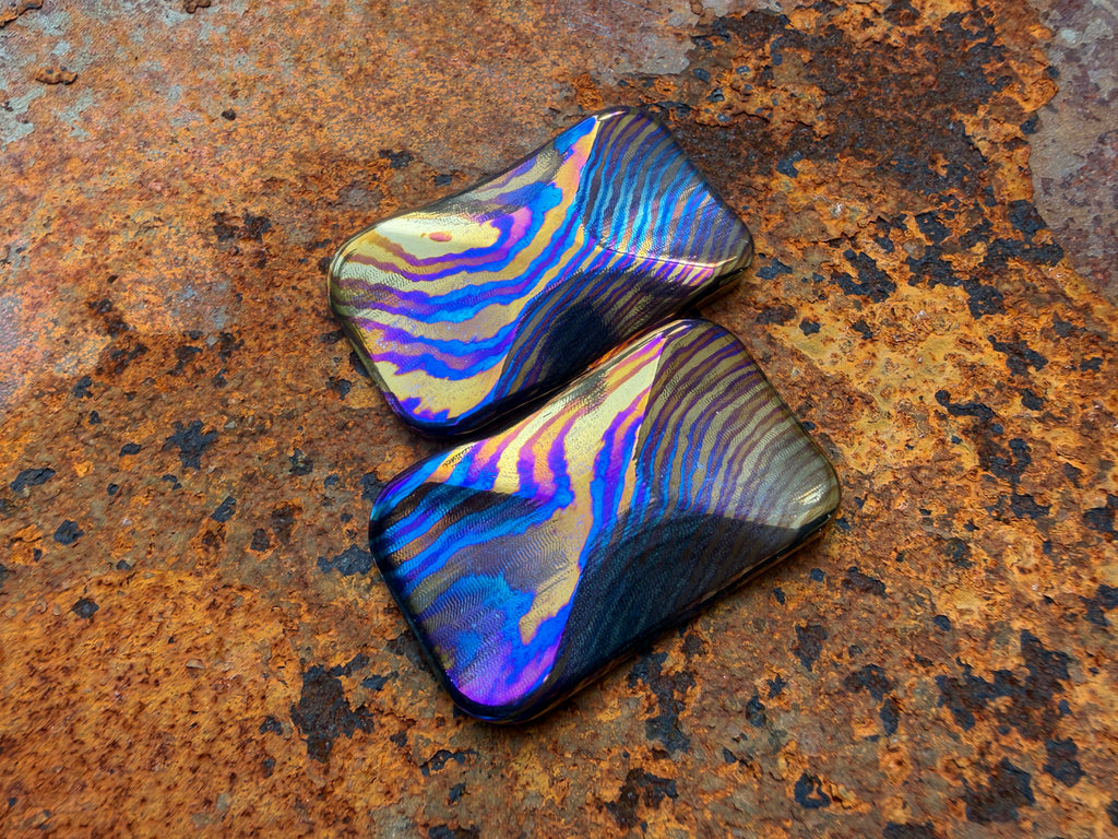 ErgoBoy - Timascus