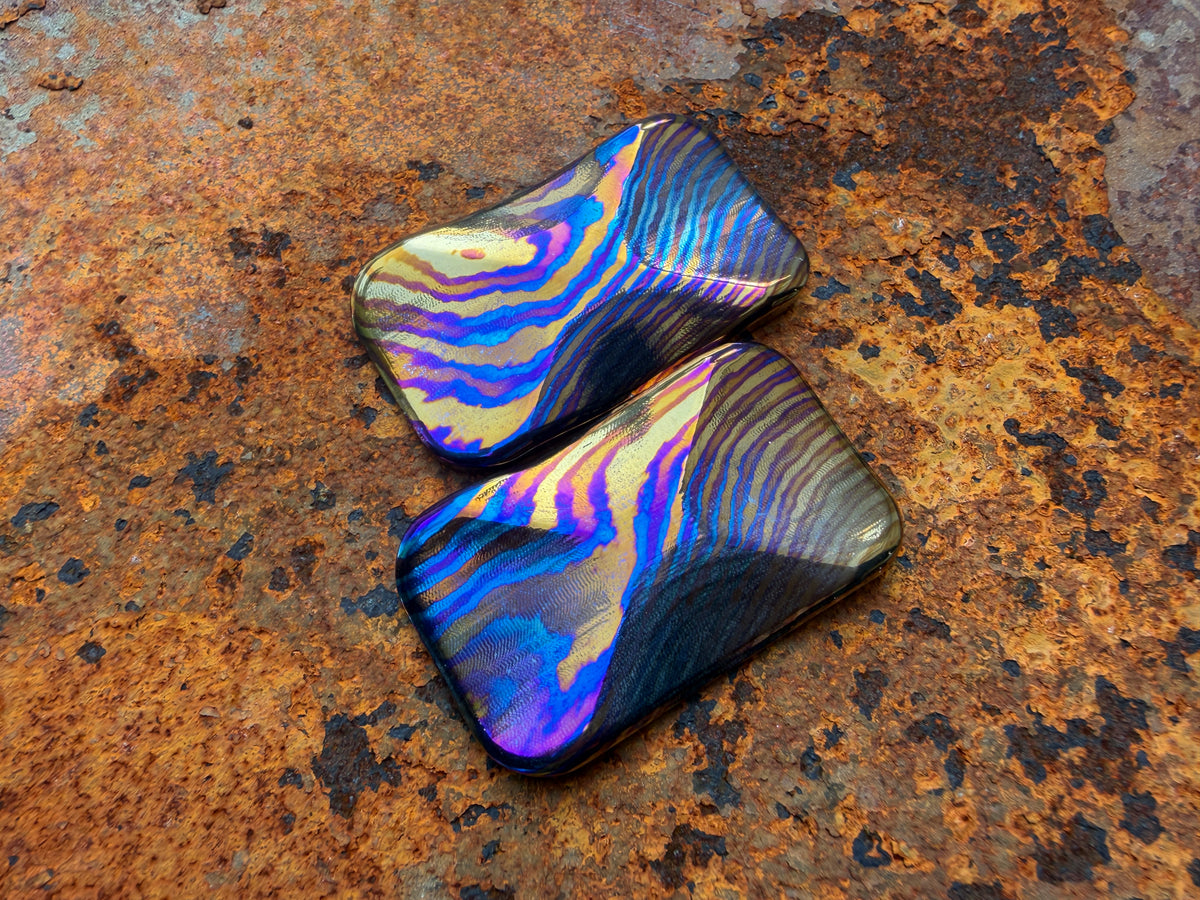 ErgoBoy - Timascus