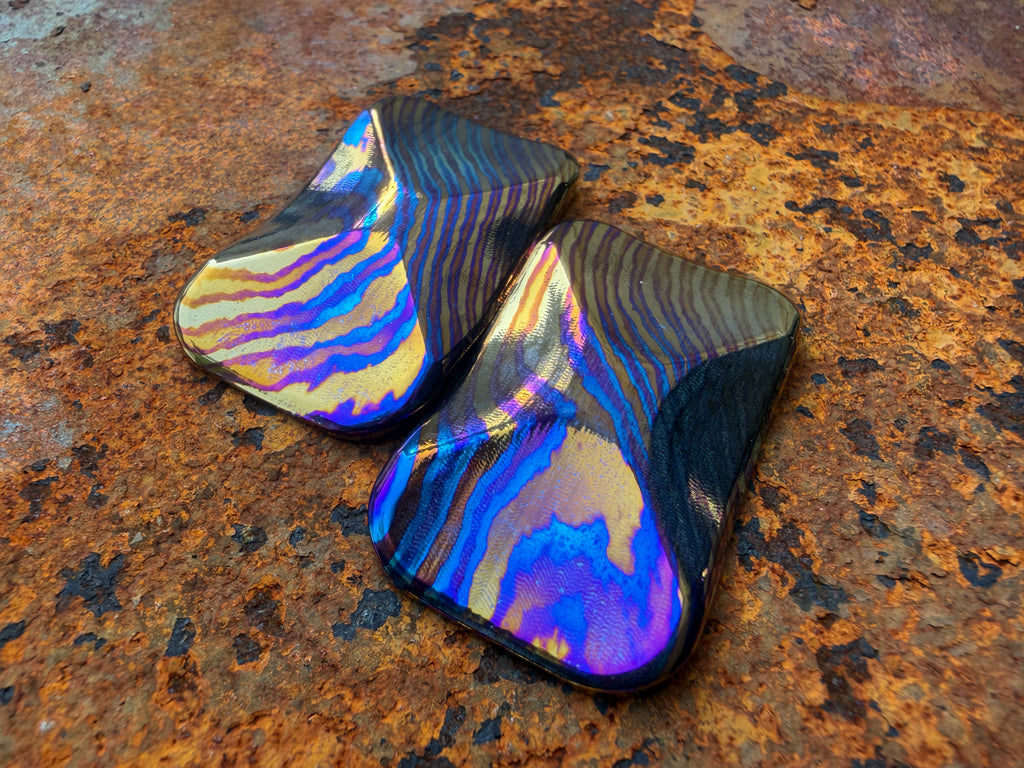 ErgoBoy - Timascus