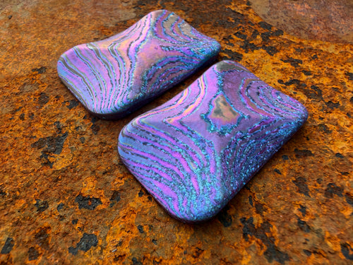 ErgoBoy - Crystal Zircuti 3 Color Twist
