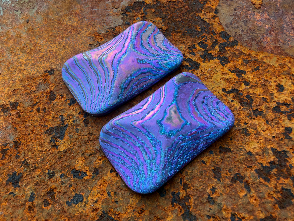 ErgoBoy - Crystal Zircuti 3 Color Twist