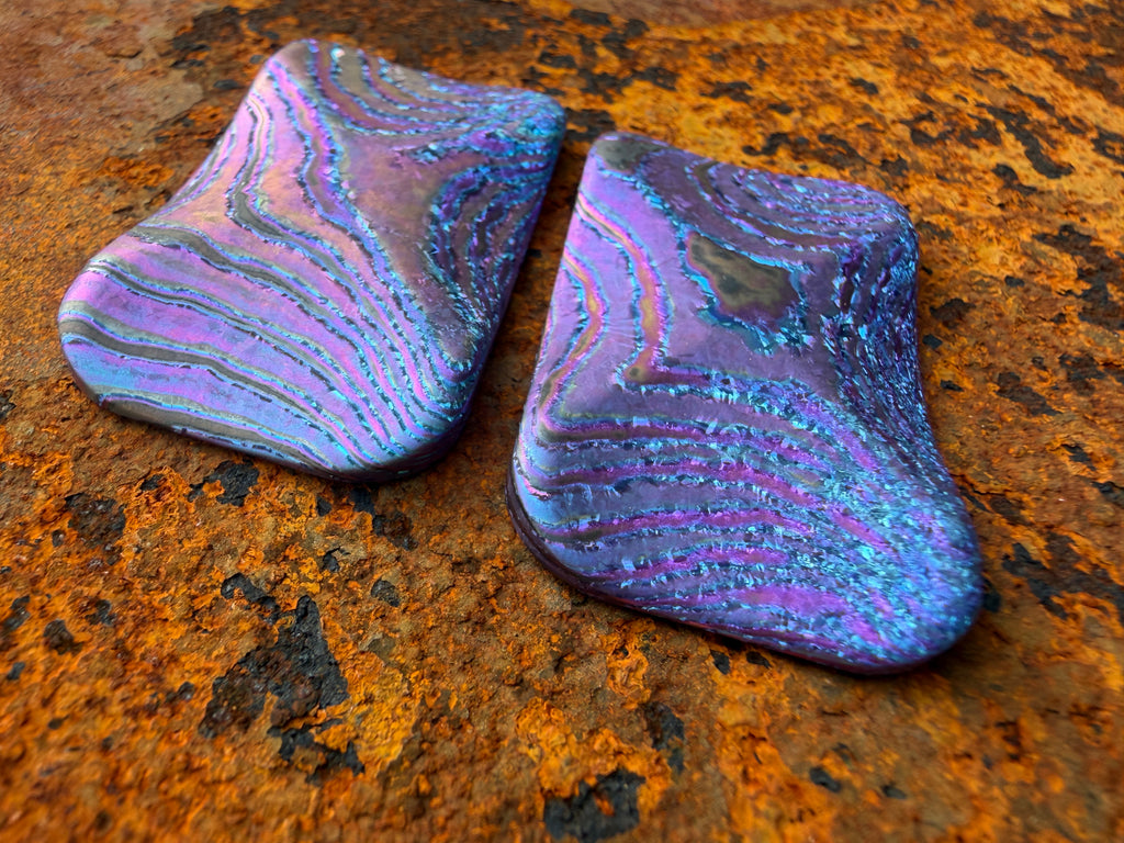 ErgoBoy - Crystal Zircuti 3 Color Twist
