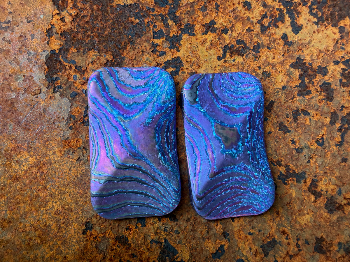 ErgoBoy - Crystal Zircuti 3 Color Twist