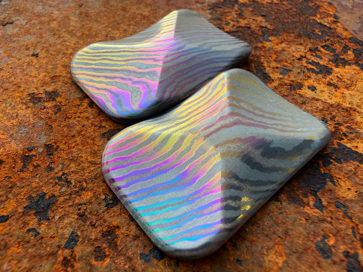ErgoBoy - Timascus