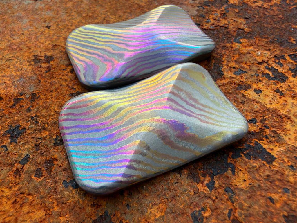 ErgoBoy - Timascus