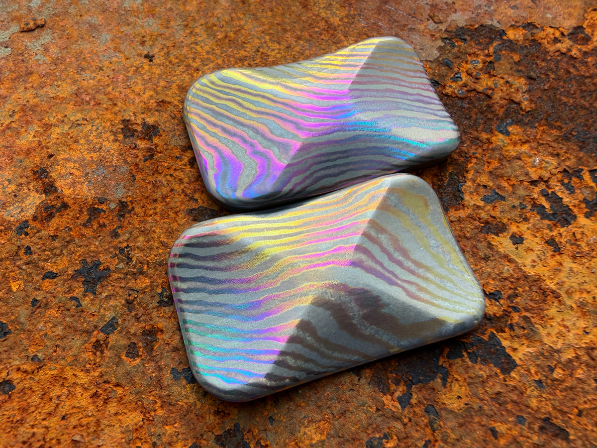 ErgoBoy - Timascus