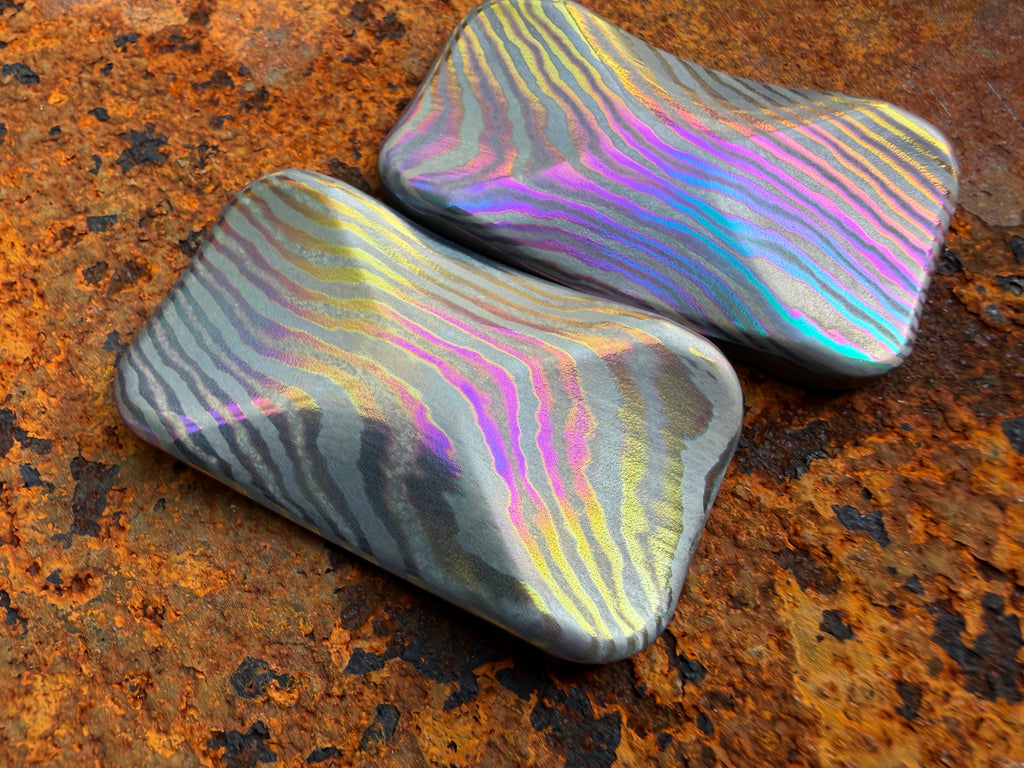 ErgoBoy - Timascus